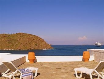 Blue Bay Hotel