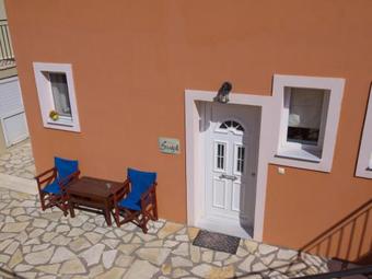 Villa Seagull