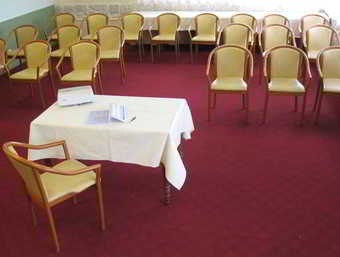 Hotel Aquilon