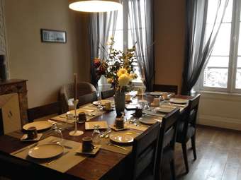 Hostal Maison Charles Maurice