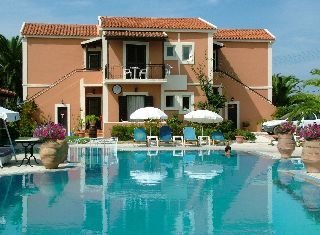 Voula Apartments