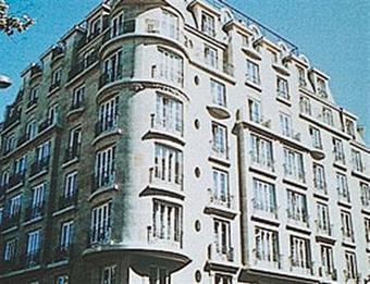 Carlton's Hotel Montmartre
