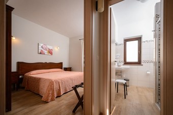 Posada La Dimora Di Federico