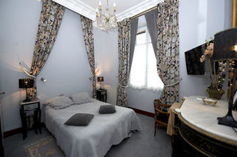 Hotel Marie Stuart