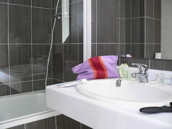 Hotel Moderne