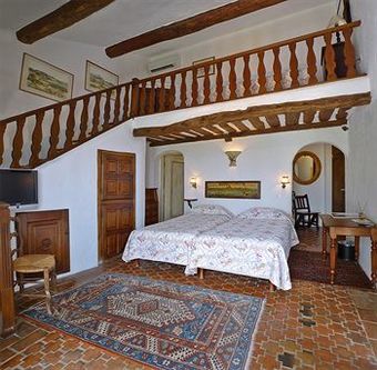 Hotel Le Hameau