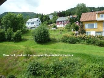Balestrand Hotel