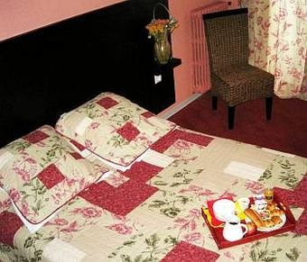 Hotel Imperator