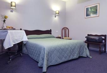 Hotel Du Golfe