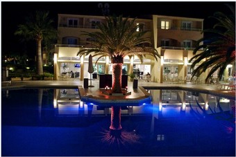 Hotel Corsica