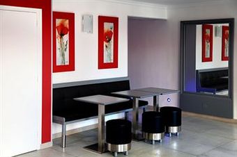 Hotel Briand
