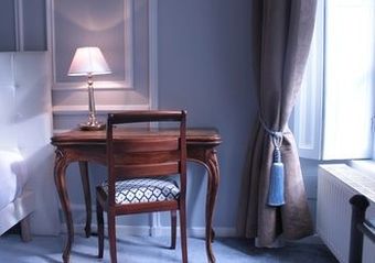 Hotel Tardif