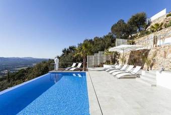 Villa Pacifica