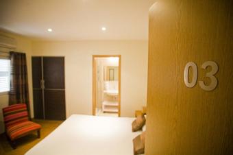 Hotel Cesario