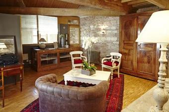 Hostal L'annexe
