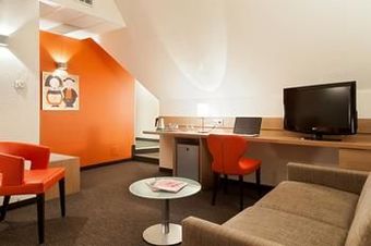 Hotel Kyriad