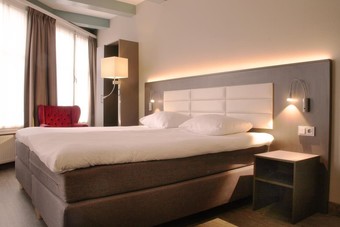 Hotel Avenue
