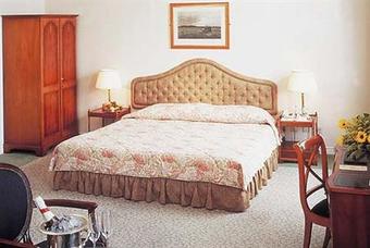 Hotel Des Indes