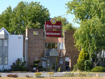 Best Hotel