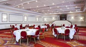 Hotel Park Inn York