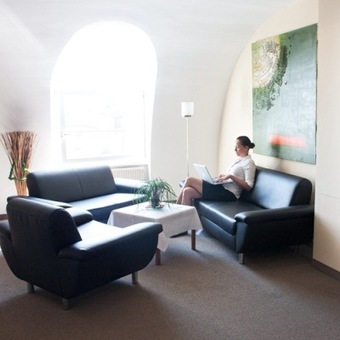 Hotel Atrigon