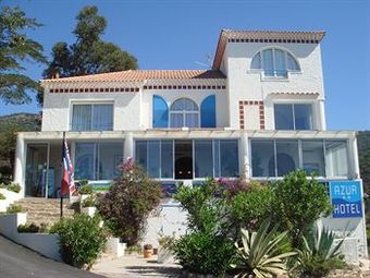 Hotel Azur