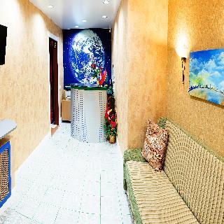 Hostal Globus Hotel