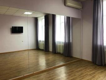 Orange Hostel