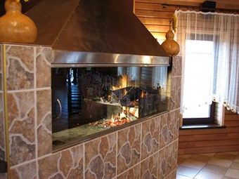 Hotel Ligena