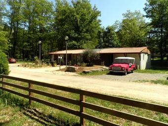 Camping Castanhada