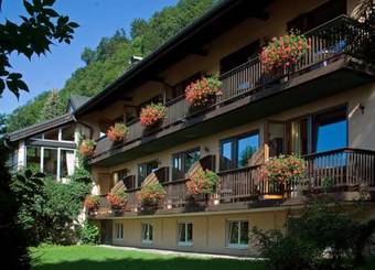 Hotel Haus Arenberg