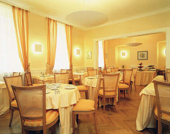 Hotel Palatin