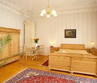 Hotel Heluan