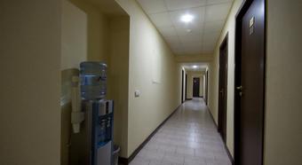 City Hotel