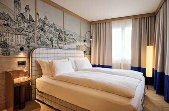 Sorell Hotel Speer