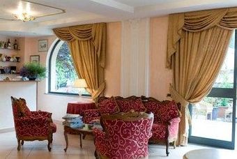 Hotel Louis II