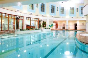 The Metropole Hotel