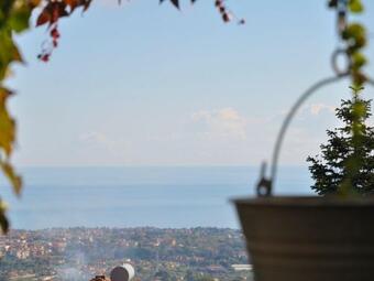Luxurious Villa In Acireale Sicily With Private Pool
