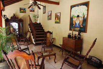 Hotel Real Leon
