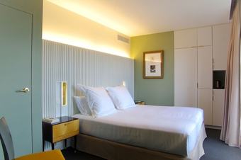 Hotel Villa Mirasol
