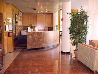 Hotel Krystal