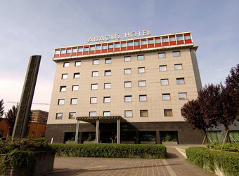 Hotel Abacus