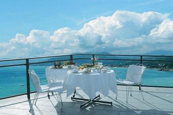 Hotel Vis � Vis
