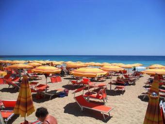 Hotel Club Ravezzo