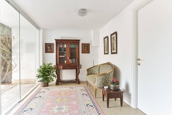 Casa Santolina B&B