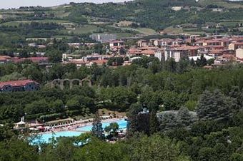 Hotel Pineta