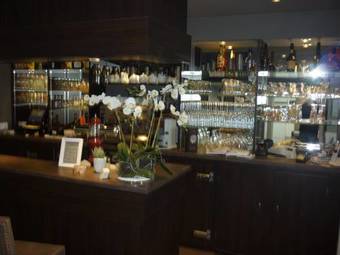 Hotel De La Plage