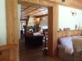 Hotel Le Rocher