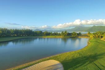 Beachcomber Dinarobin Hotel Golf & Spa