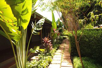 Hostal Olga's The Italian Corner